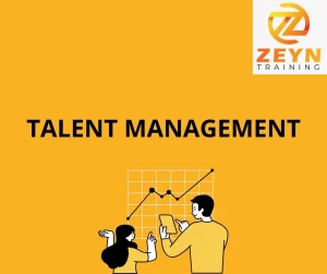 TRAINING TALENT MANAGEMENT