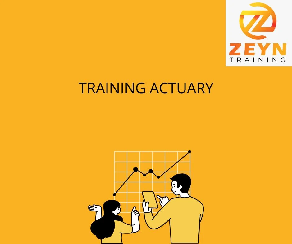 training-actuary