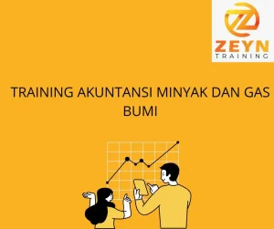 training Akuntansi Cost Recovery Migas