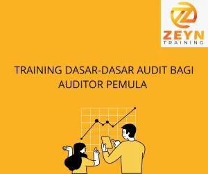 training Proses Audit Internal