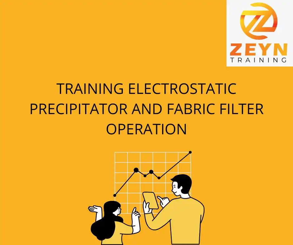 training Dust Collector Operation