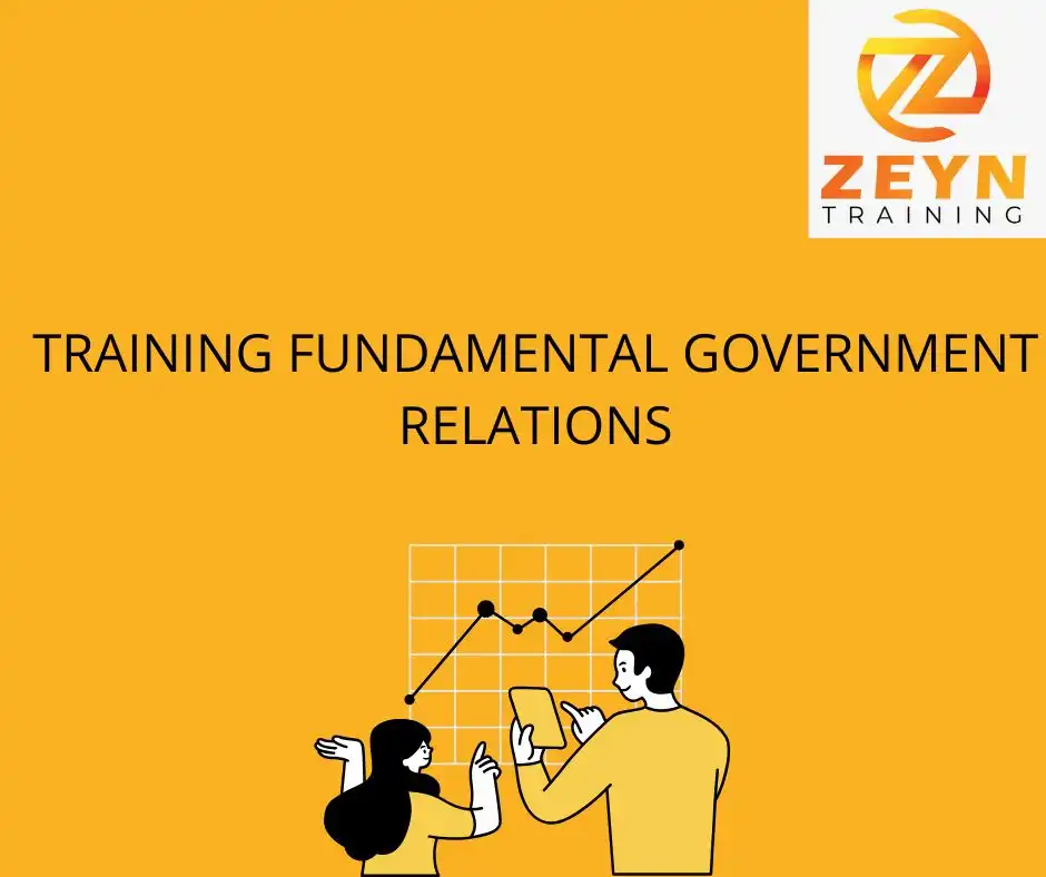 training Komunikasi Kebijakan Publik