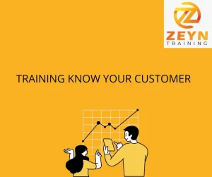 training Customer Identification Program