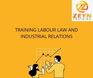 training Industrial Relations Management