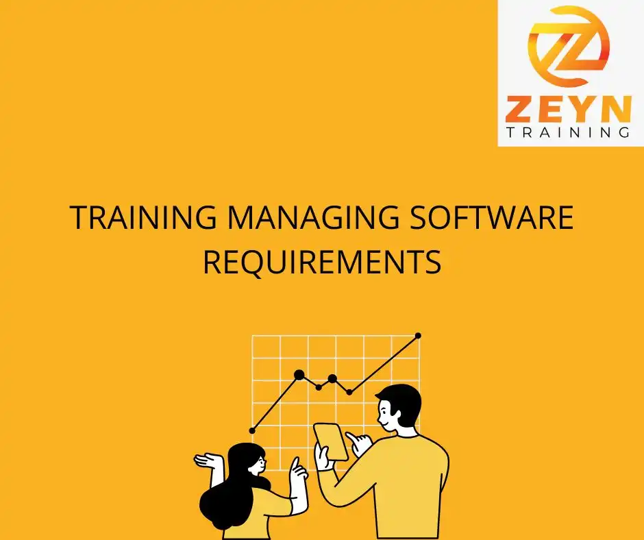 training Software Development Lifecycle