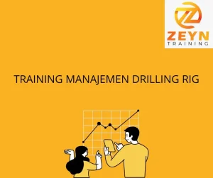 training Drilling Operation Management
