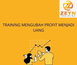 training Pengelolaan Profit Perusahaan