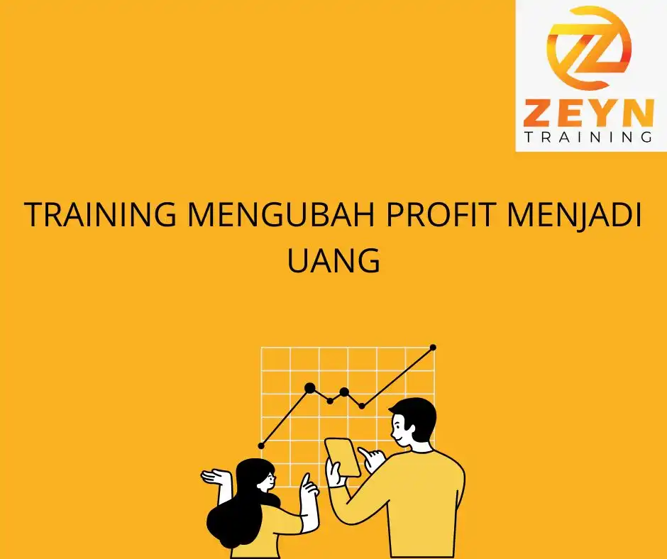 training Pengelolaan Profit Perusahaan