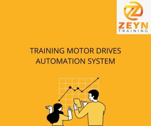 training Sistem Motor Drive