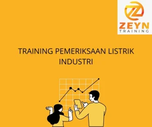 training Maintenance Listrik Industri