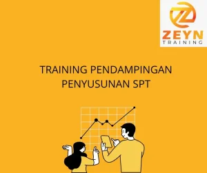 training Penyusunan SPT Tahunan 