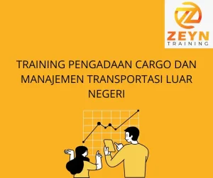 training Manajemen Transportasi Luar Negeri