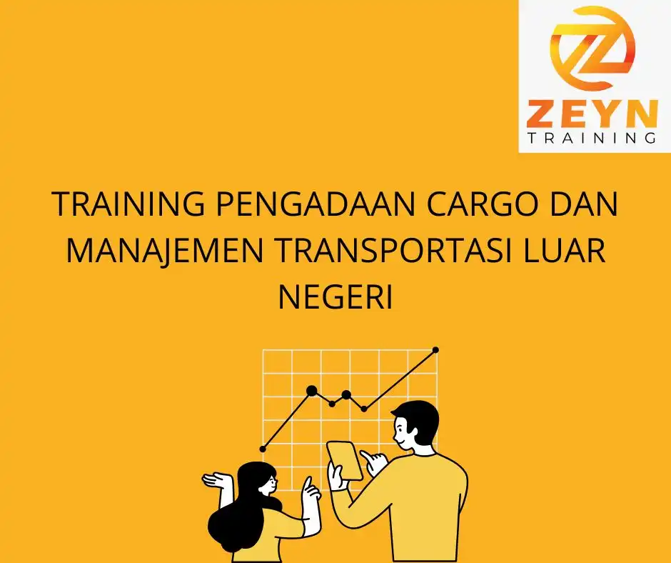 training Manajemen Transportasi Luar Negeri
