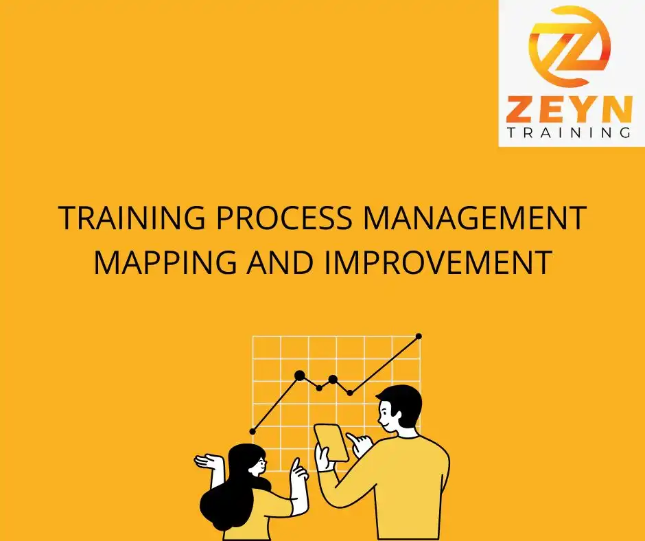training Continuous Improvement Process