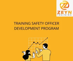 training Health Safety Environment