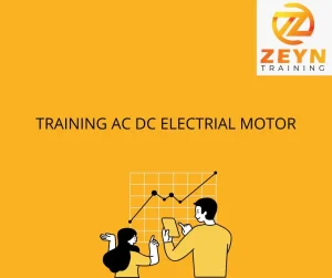 training Teknologi Motor Listrik