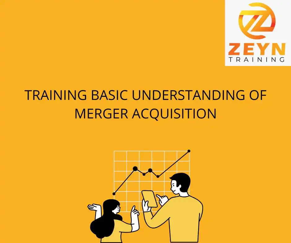 training Fundamental Merger Acquisition