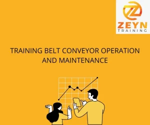 training Material Handling Conveyor