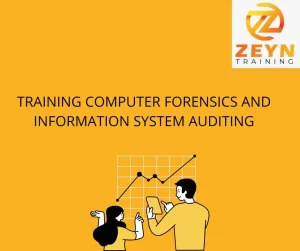 training Audit Teknologi Informasi