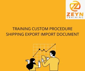 Training Export Import Documentation