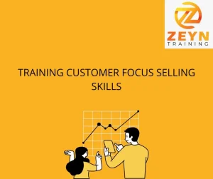 Training Teknik Penjualan Efektif