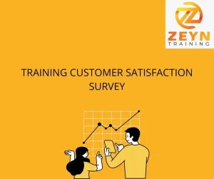 Training Customer Experience Survey