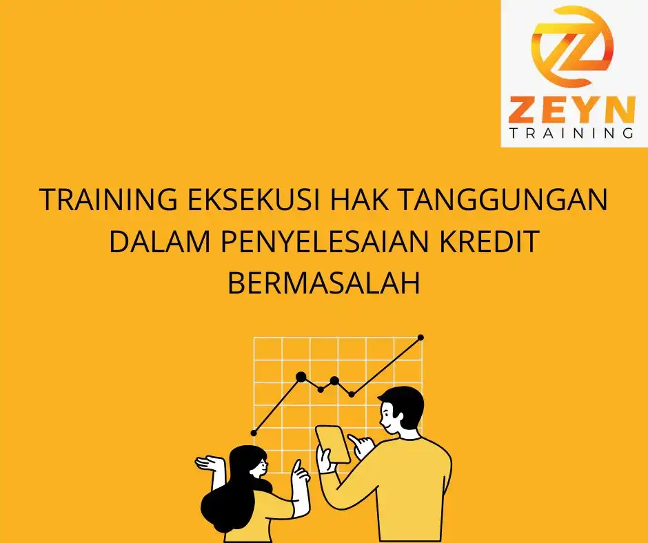 training Hukum Perbankan dan Hak Tanggungan