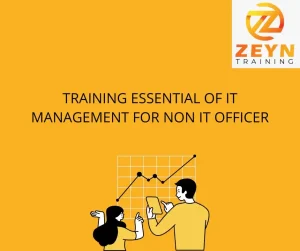 training IT Management Fundamentals