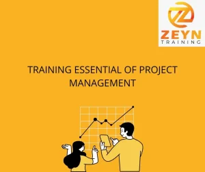 training Dasar-Dasar Project Management