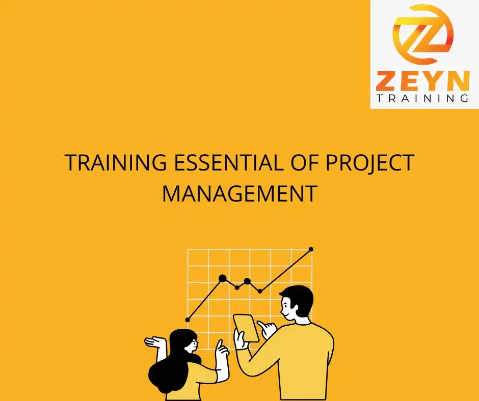 training Dasar-Dasar Project Management