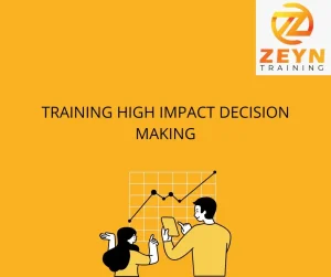 training Manajemen Pengambilan Keputusan
