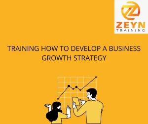 training Perencanaan Pertumbuhan Bisnis