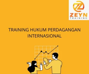 training Hukum Ekspor Impor