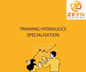 training Hydraulic System Maintenance