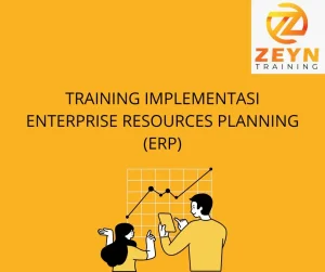 training Manajemen Implementasi ERP