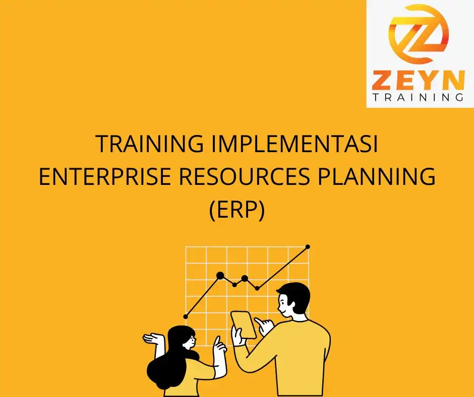 training Manajemen Implementasi ERP