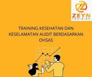 training Occupational Health and Safety Audit