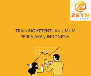 training Dasar Perpajakan Indonesia