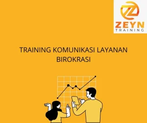 training Etika Komunikasi Pelayanan Publik