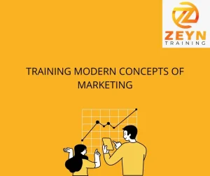 training Strategic Marketing