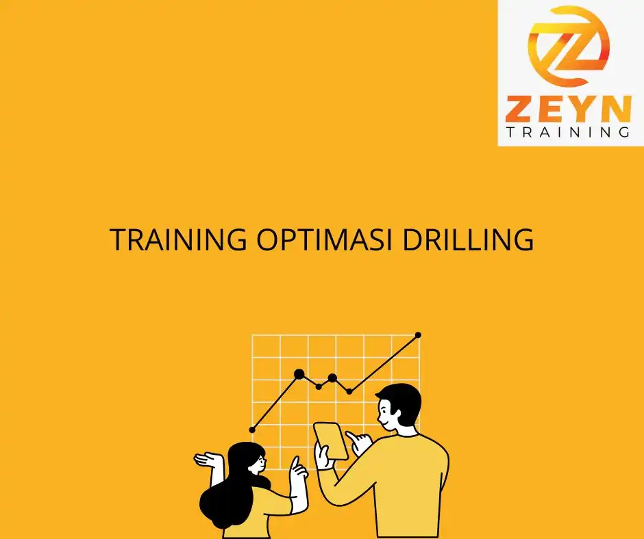 training Efisiensi Operasi Drilling