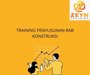 Training Cost Estimation Konstruksi