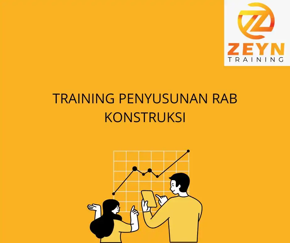 Training Cost Estimation Konstruksi