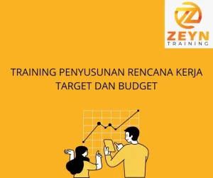 training Perencanaan Kerja dan Anggaran Perusahaan