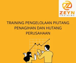 training Pengelolaan Kredit Pelanggan