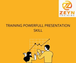 training Keterampilan Presentasi Profesional