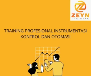Training Sistem Kontrol dan Otomasi