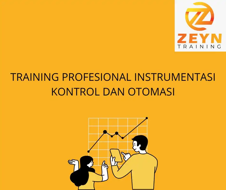 Training Sistem Kontrol dan Otomasi