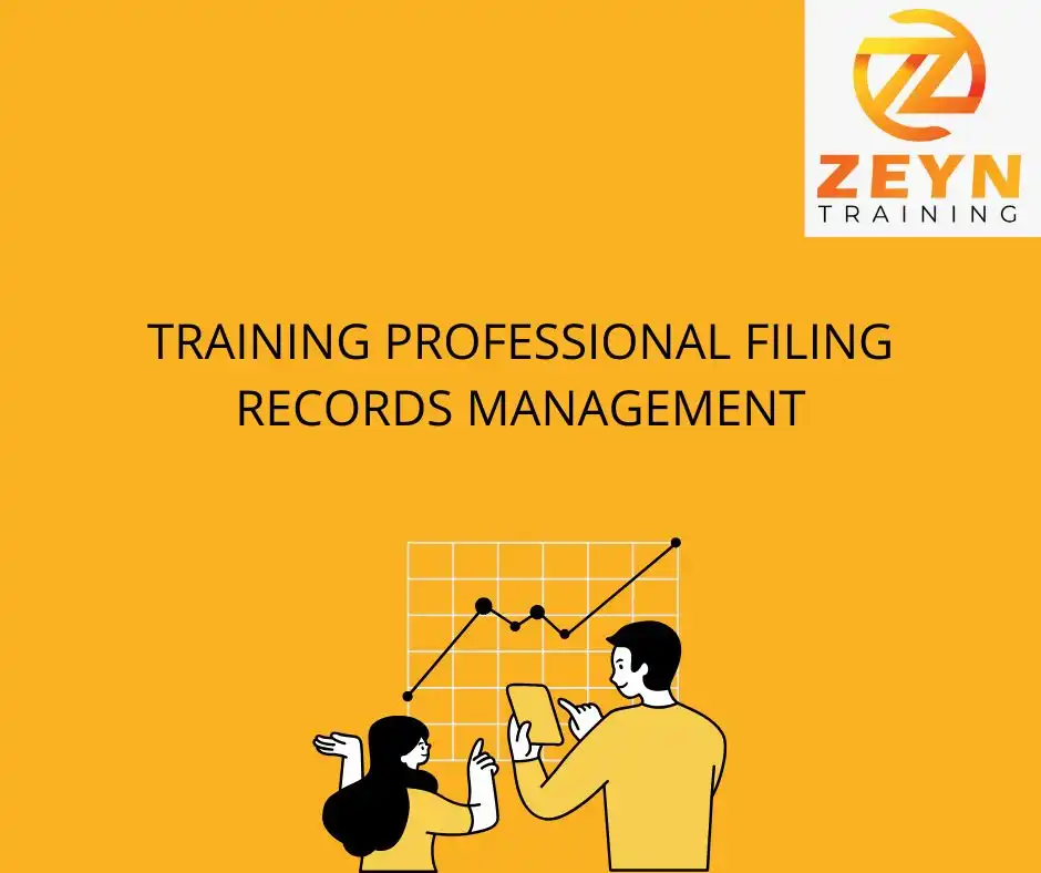 Training Records and Document Control