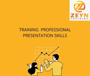 Training Teknik Presentasi Efektif